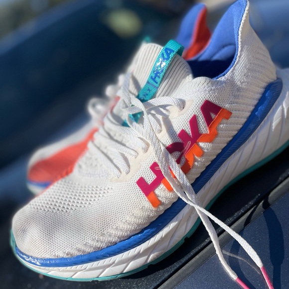 Hoka Shoes - Hoka